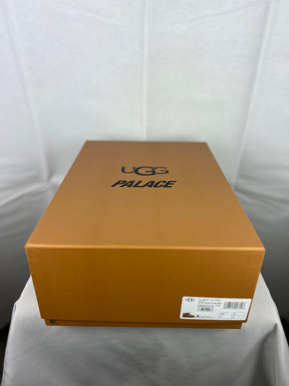 UGG x Palace classic ultra mini boots beige (nuovi con scatola) - Numero 42