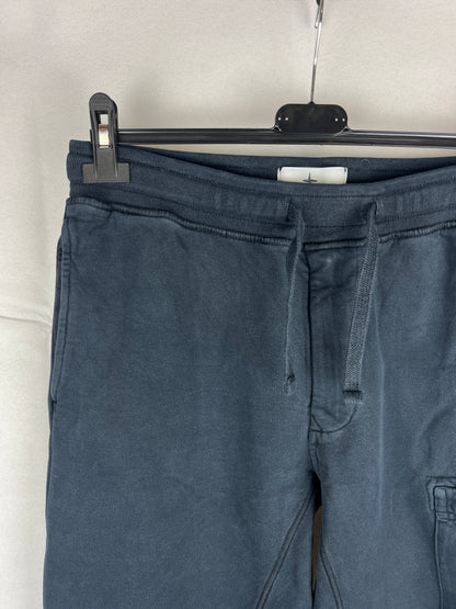 Pantaloni di tuta blu Stone Island - Taglia S