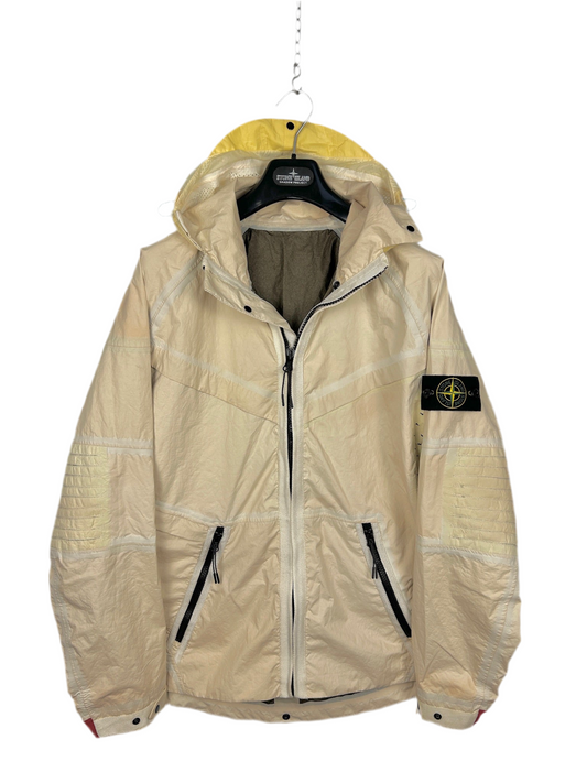 Giacca Prototipo in Membrana 3L-TC Stone Island - Taglia L