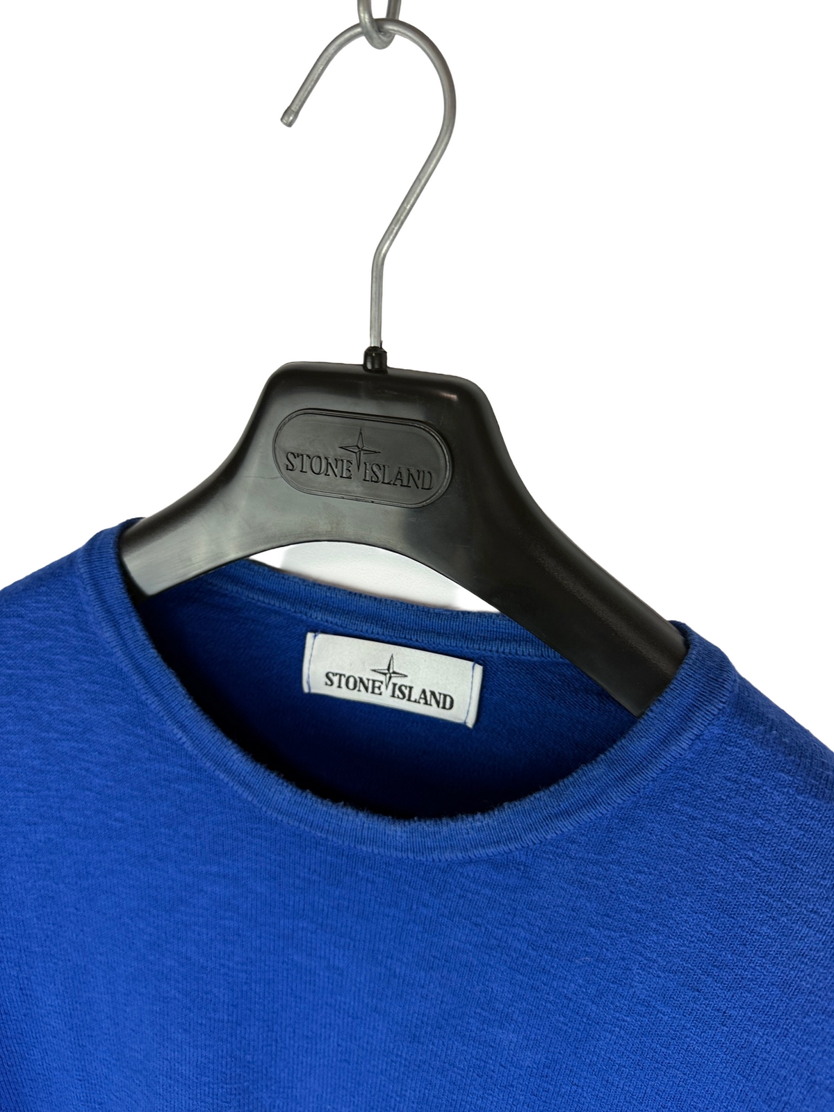 Maglione blu Stone Island - Taglia M