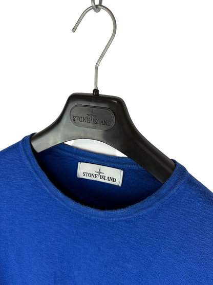 Maglione blu Stone Island - Taglia M