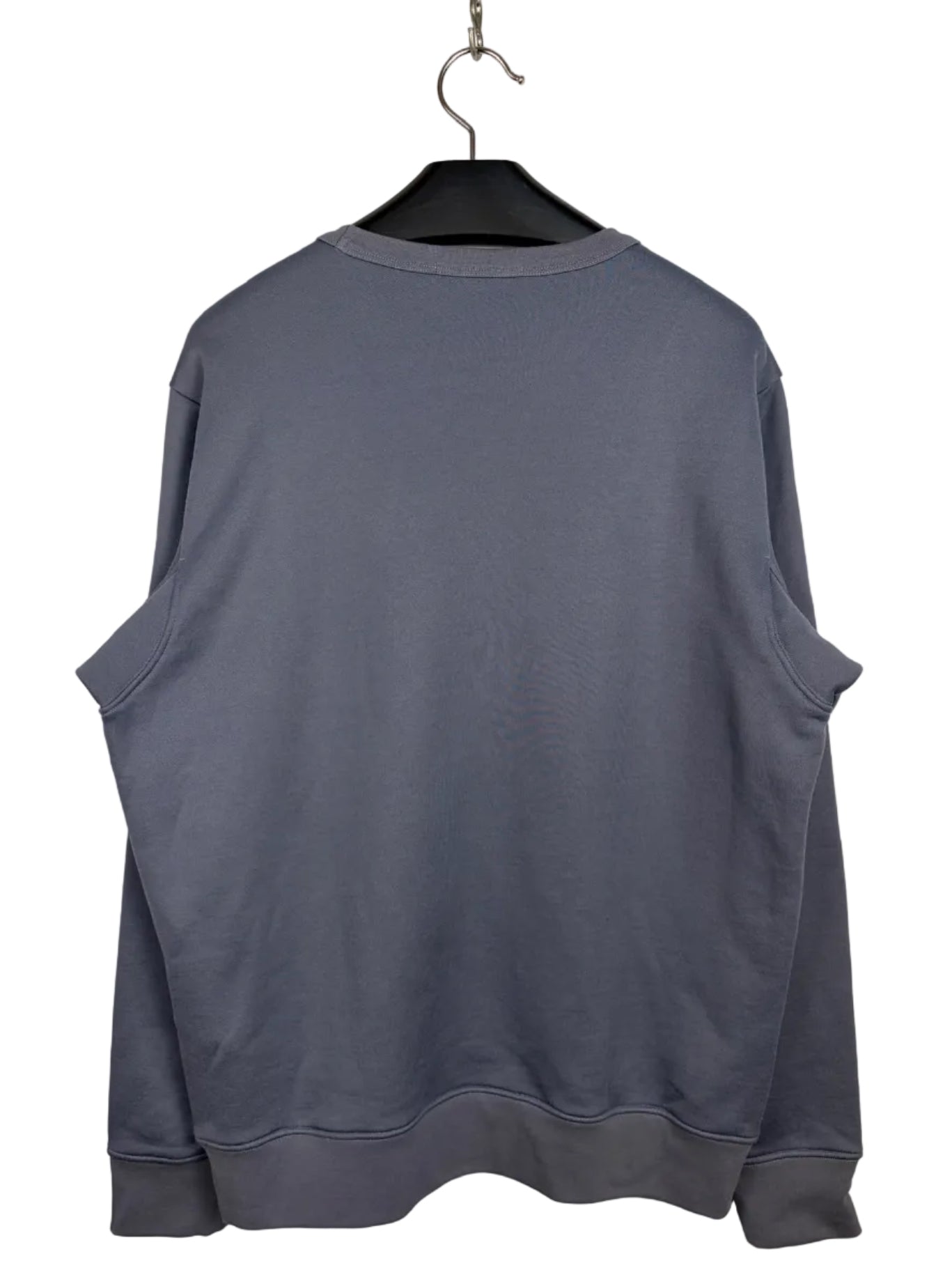 Felpa blu Stellina Stone Island - Taglia L