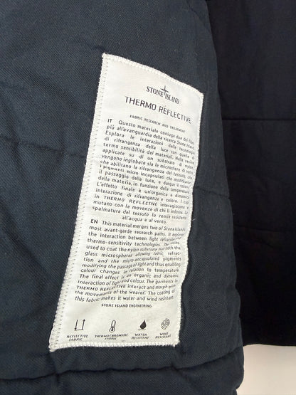 Giacca Thermo Reflective 2012 Stone Island - Taglia S