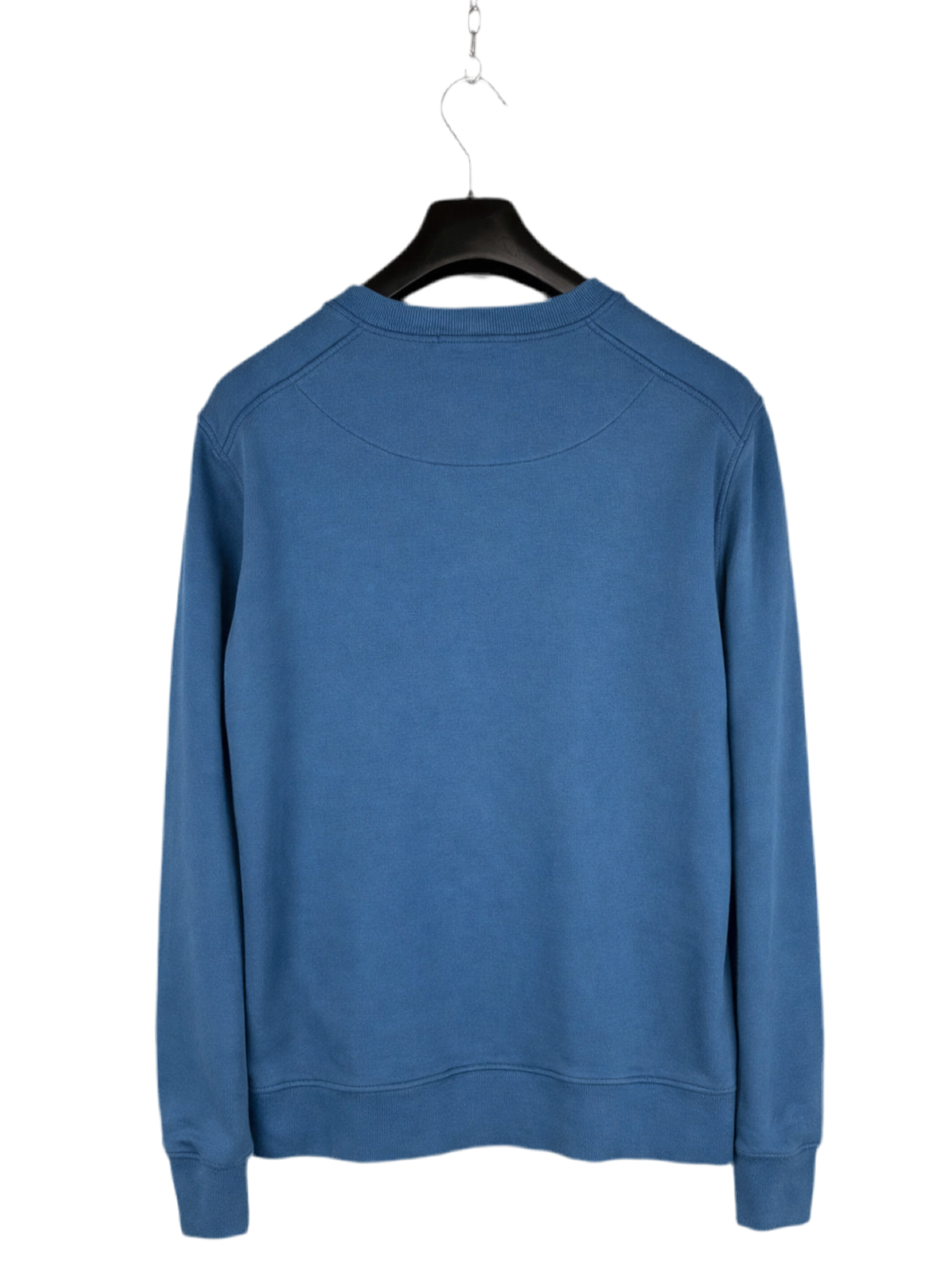 Felpa blu Stone Island - Taglia M