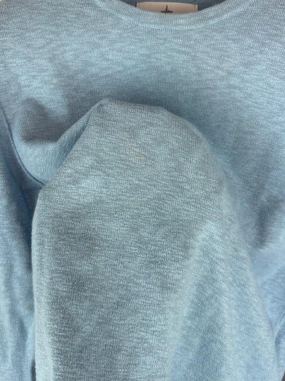 Maglione azzurro Stone Island - Taglia S