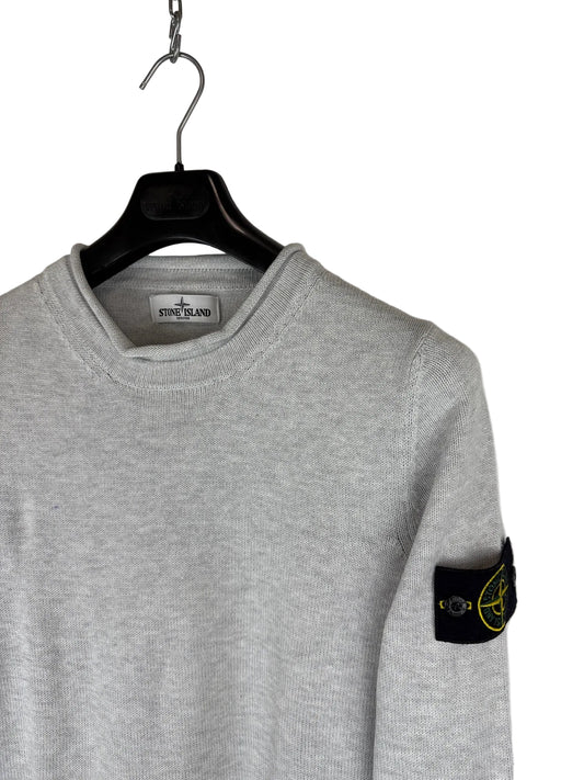 Maglione grigio Stone Island - Taglia L