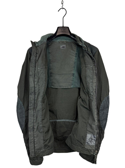 Giacca grigia in Nylon C.P. Company - Taglia M