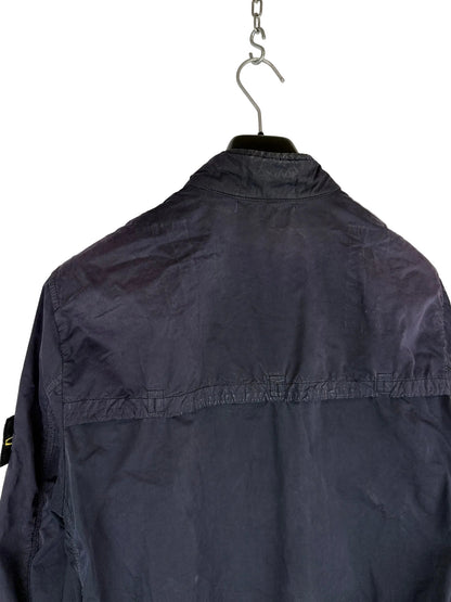 Giacca David Light-TC con chiusura a zip Stone Island - Taglia M