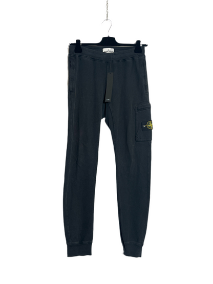 Pantaloni di tuta blu navy Stone Island - Taglia S