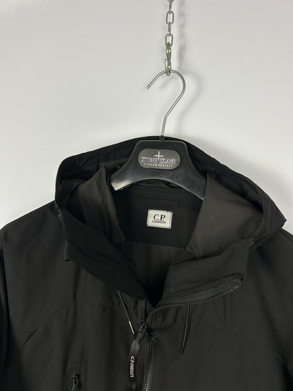 Giacca nera PRO TEK C.P. Company (nuova con cartellino) - Taglia 50