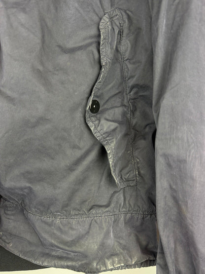 Giacca David Light-TC con chiusura a zip Stone Island - Taglia M