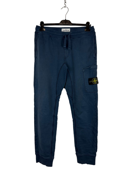 Pantaloni di tuta blu Stone Island - Taglia M