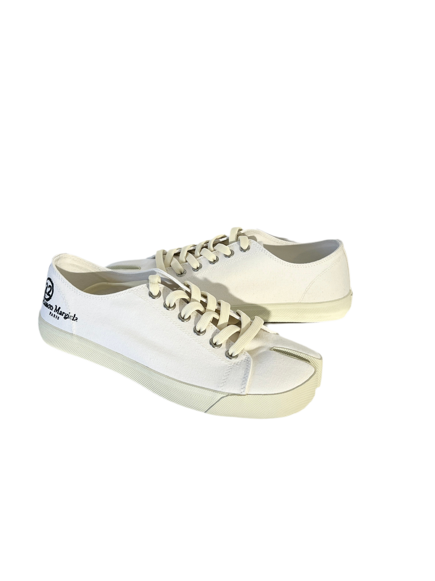 Sneakers Tabi Vandal bianche Maison Martin Margiela (nuove con scatola) - Numero 41,5