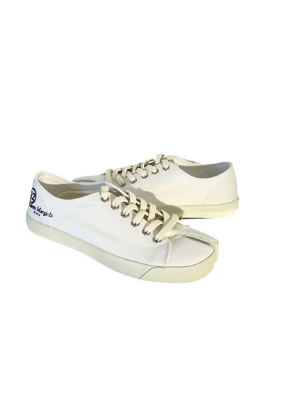 Sneakers Tabi Vandal bianche Maison Martin Margiela (nuove con scatola) - Numero 41,5