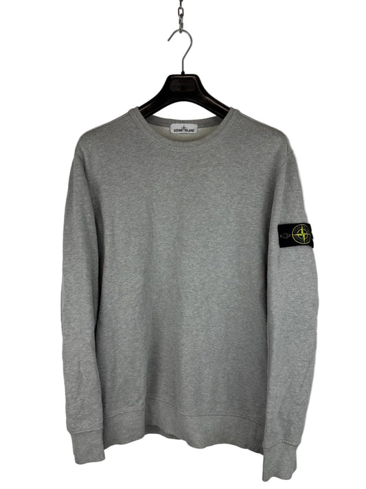 Felpa grigia Stone Island - Taglia XL