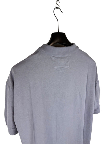 Polo viola C.P. Company (nuova con cartellino) - Taglia M