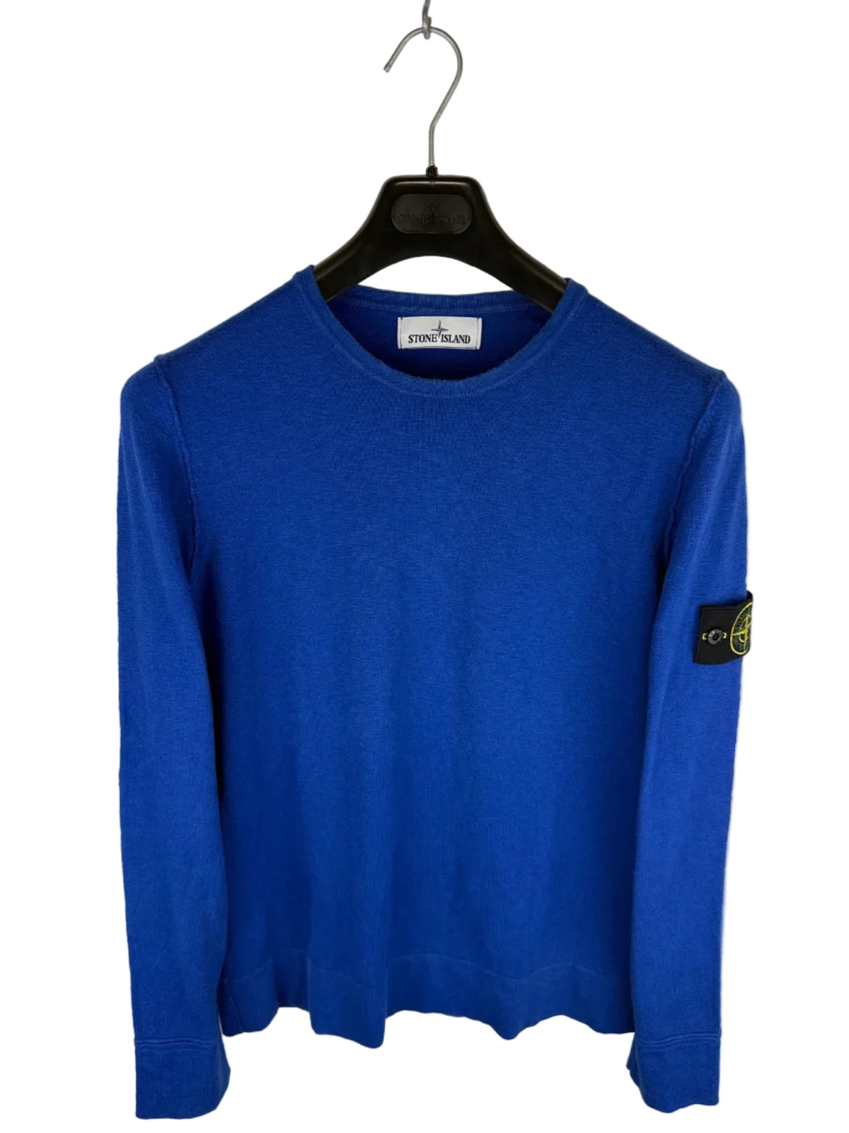 Maglione blu Stone Island - Taglia M