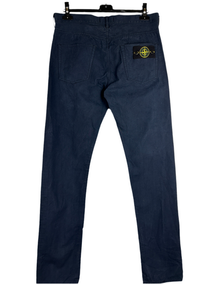 Jeans blu Stone Island - Taglia W32