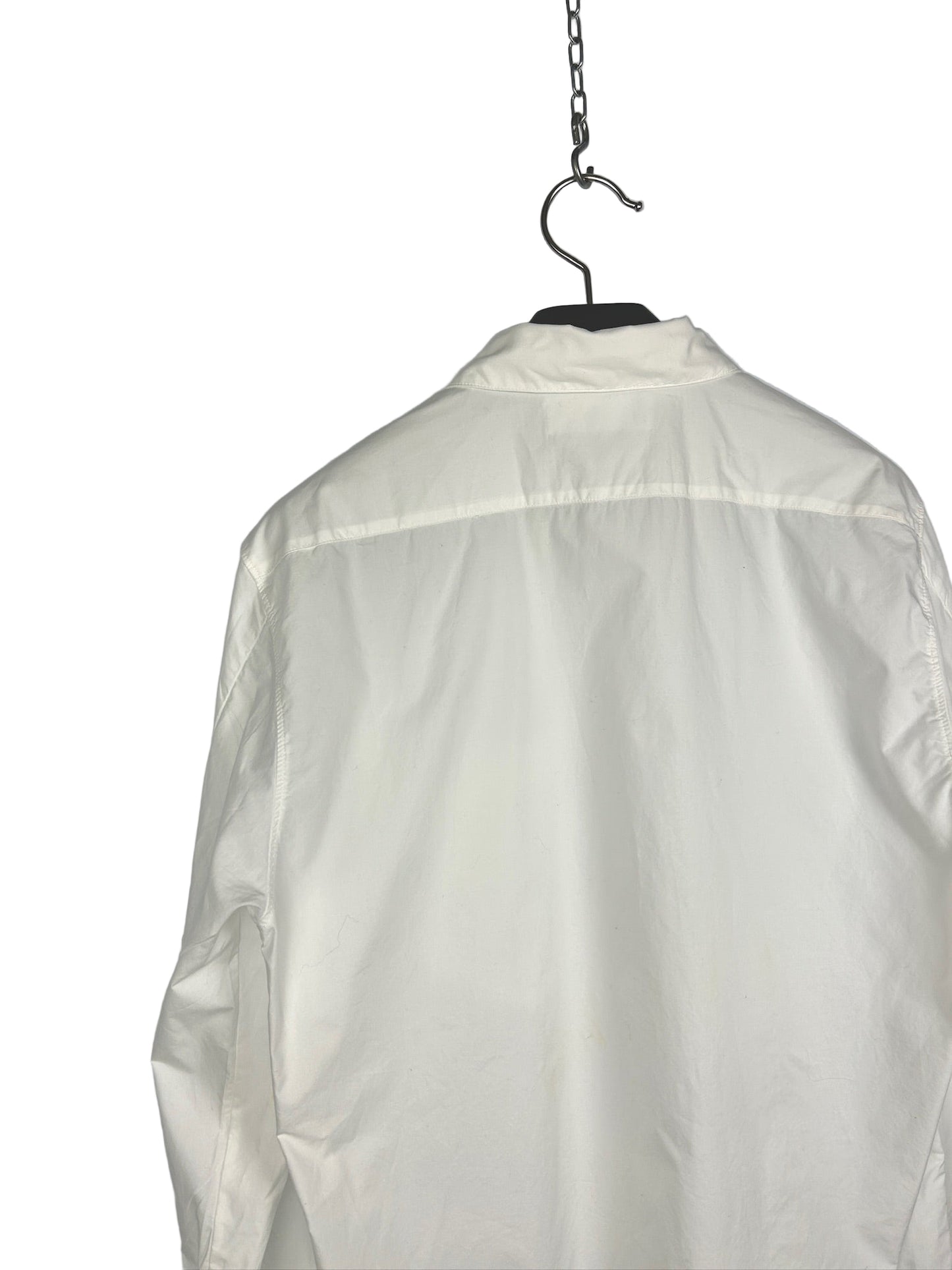 Camicia bianca Stone Island - Taglia M