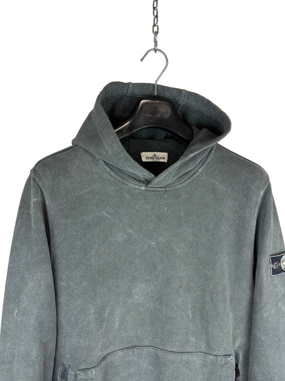 Stone Island Frost hooded sweatshirt – Junior size (14 years, 170cm)