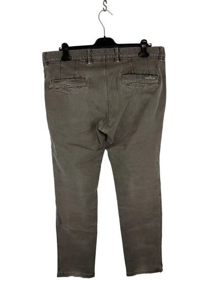 Pantaloni grigi Stone Island - Taglia W36