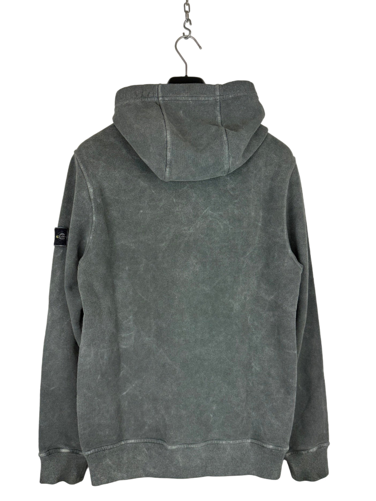 Stone Island Frost hooded sweatshirt – Junior size (14 years, 170cm)