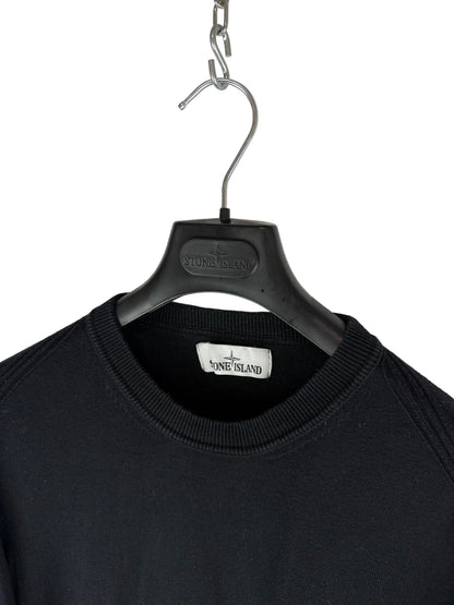 Maglione nero Stone Island - Taglia L