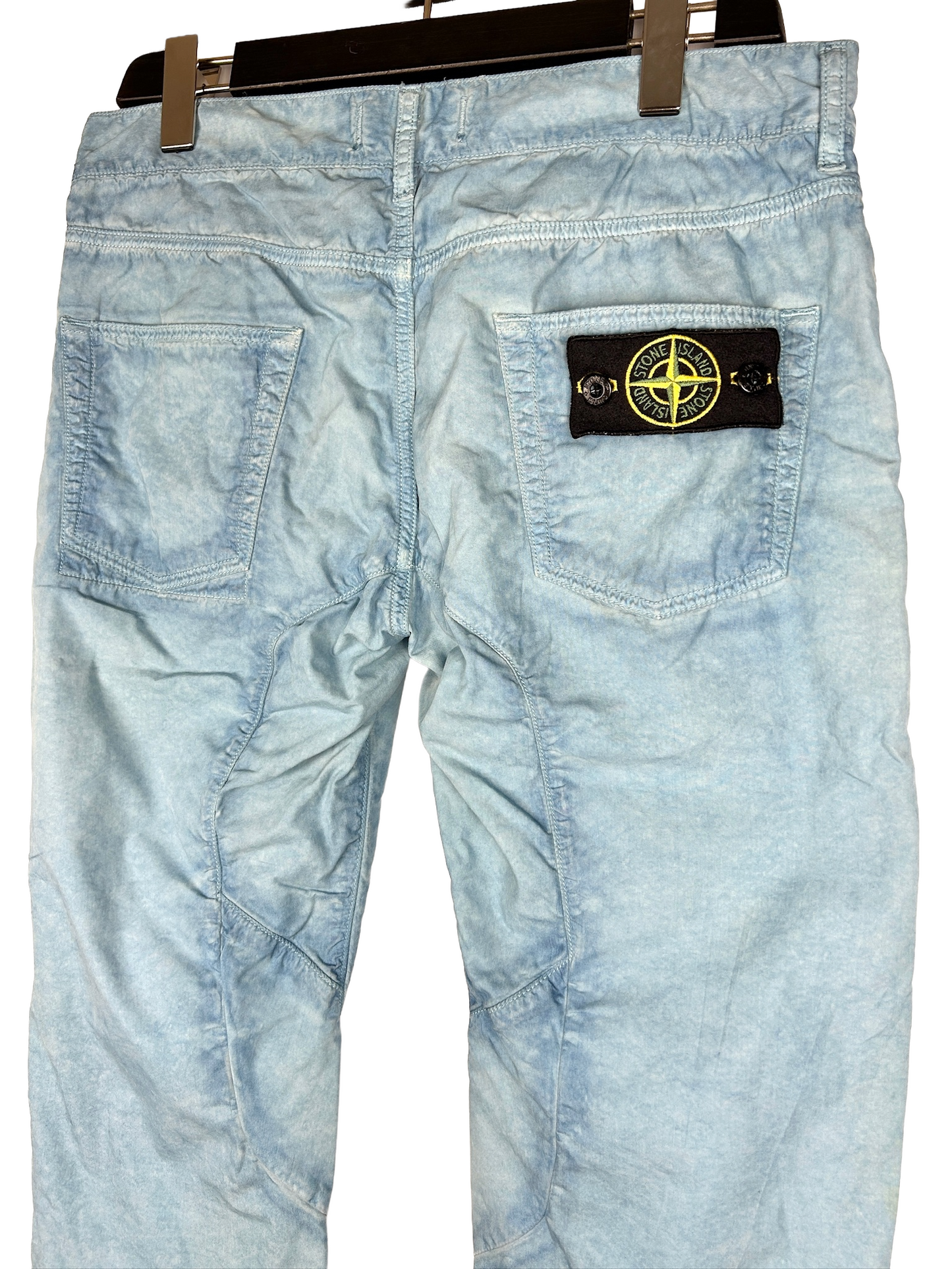 Jeans azzurri Stone Island - Taglia W30