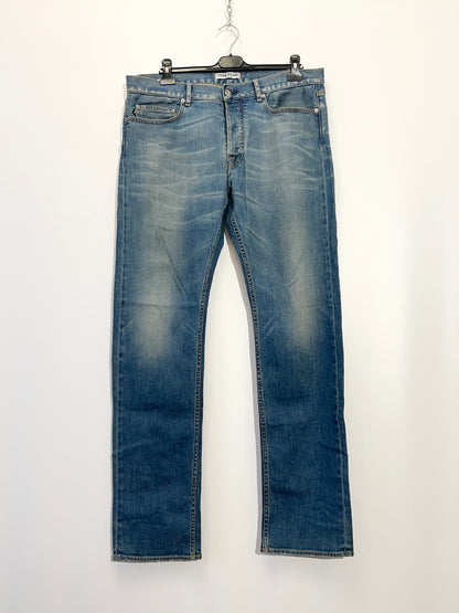 Jeans vintage blu Stone Island - Taglia 54,5