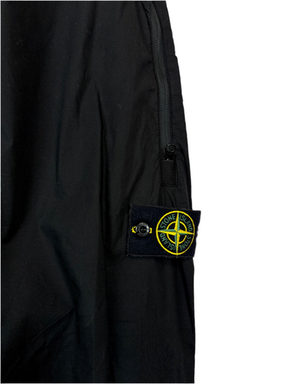 Pantaloni cargo neri Stone Island - Taglia W32