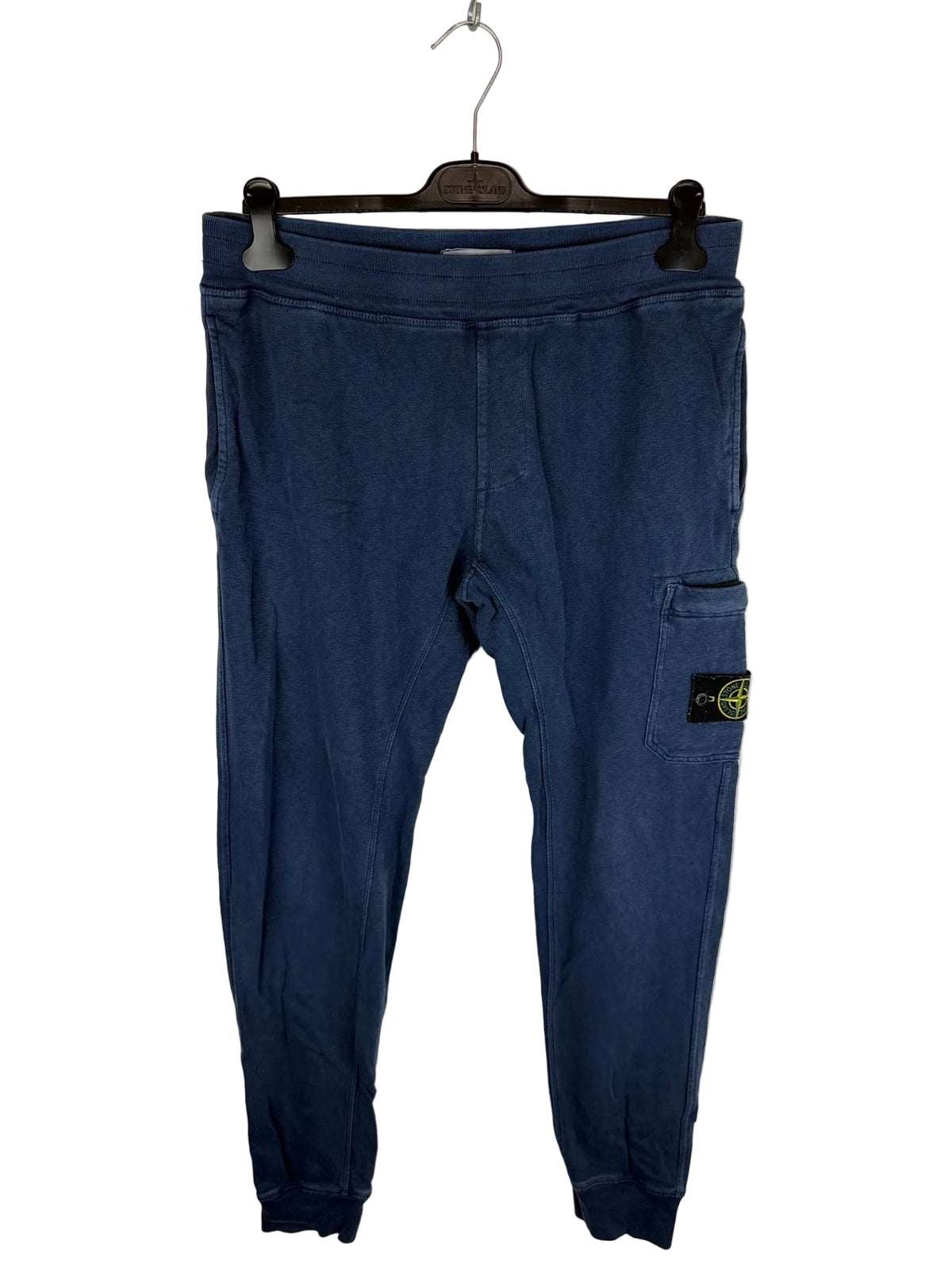Pantaloni di tuta blu Stone Island - Taglia M