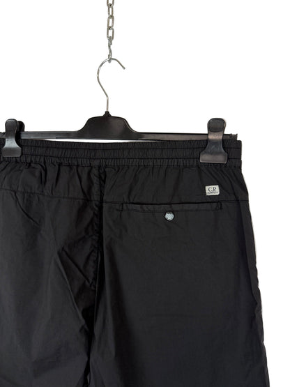 Pantaloni cargo neri C.P. Company (nuovi con cartellino) - Taglia 48