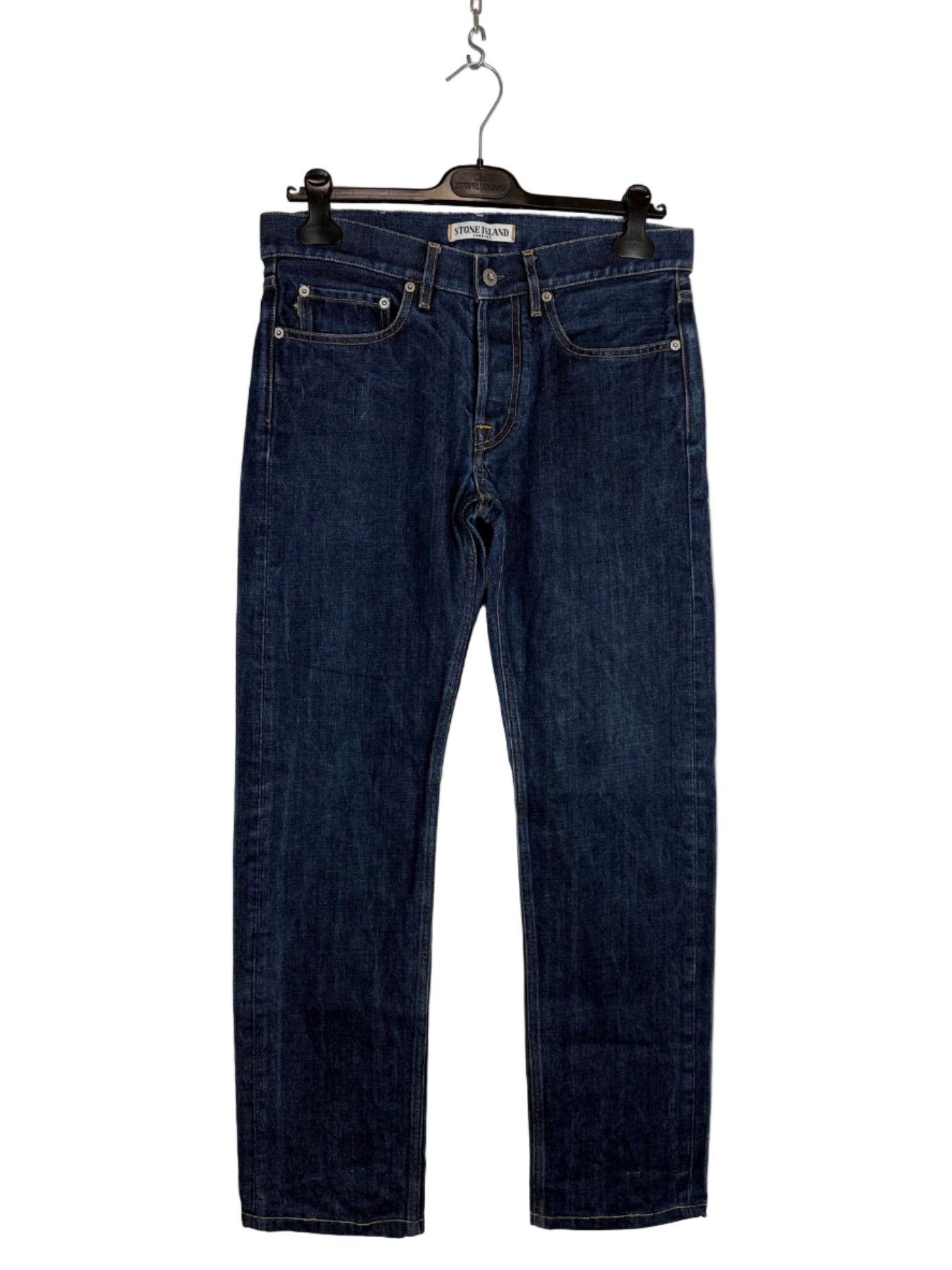 Jeans Vintage blu Stone Island - Taglia W30