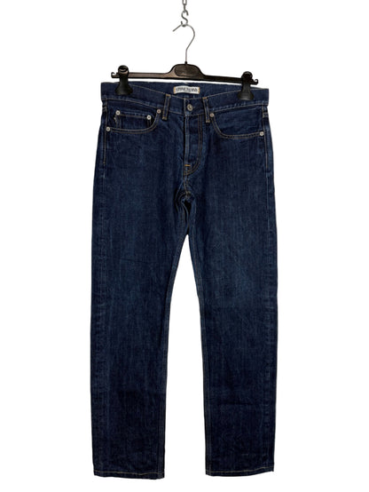 Jeans Vintage blu Stone Island - Taglia W30