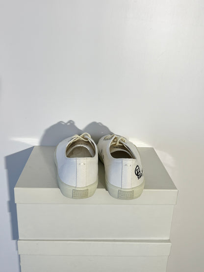 Sneakers Tabi Vandal bianche Maison Martin Margiela (nuove con scatola) - Numero 41,5