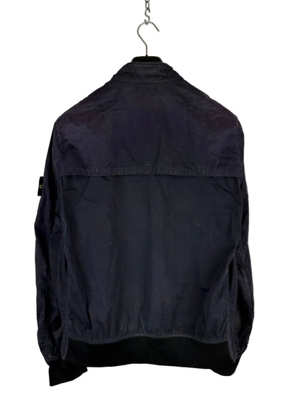 Giacca David Light-TC con chiusura a zip Stone Island - Taglia M