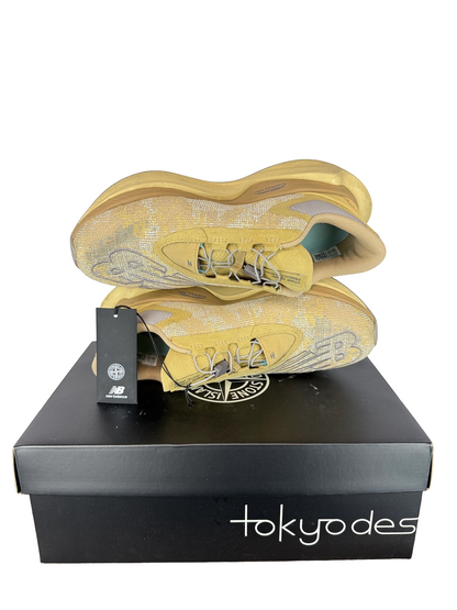 Scarpe Fuelcell C1 Stone Island x New Balance - Taglia 45