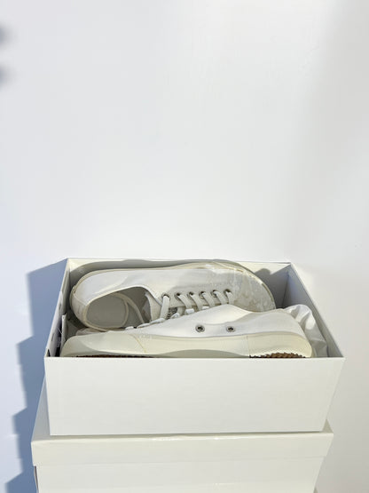 Sneakers Tabi Vandal bianche da donna Maison Martin Margiela (nuove con scatola) - Numero 37