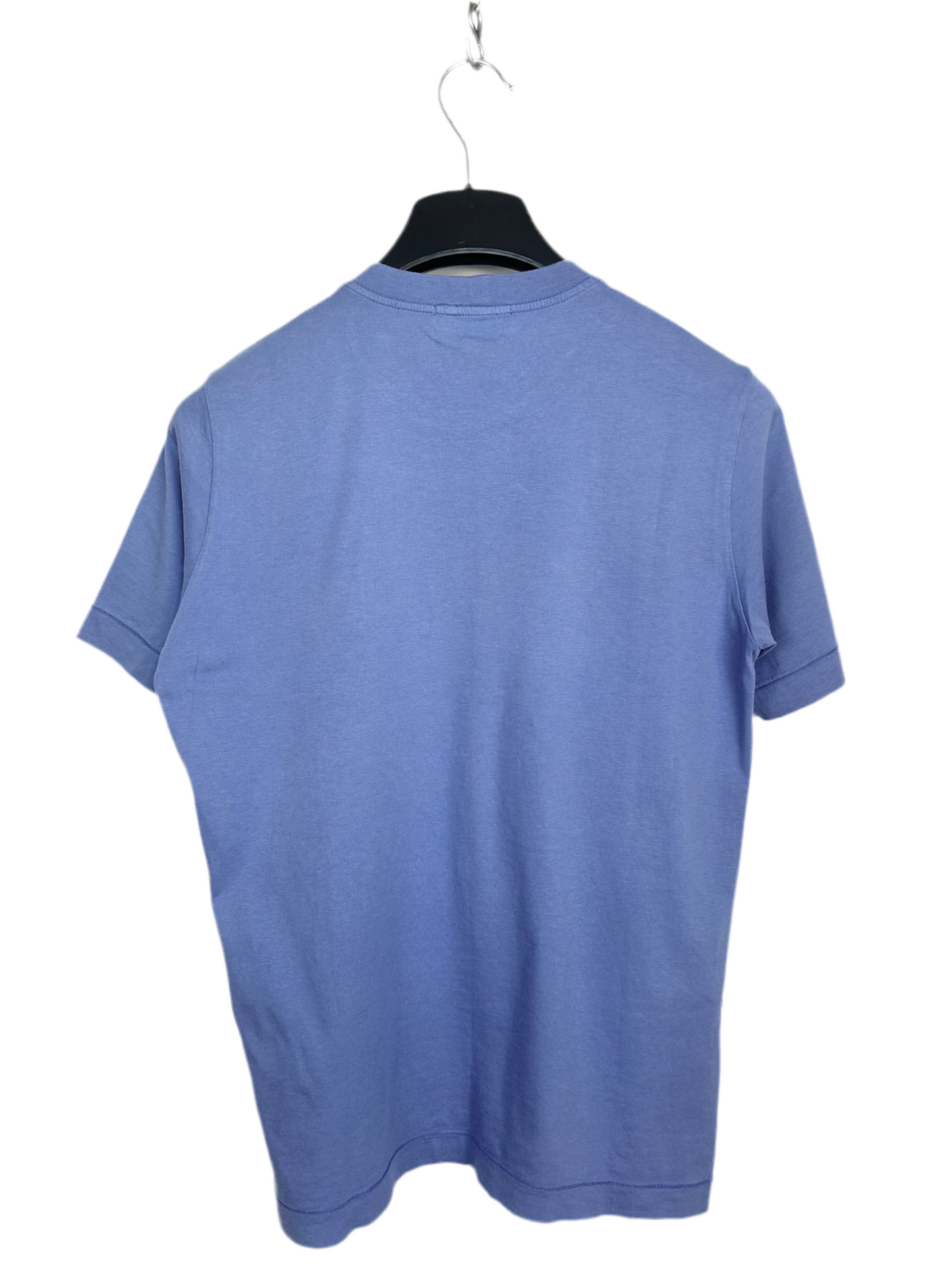 T-shirt blu Stone Island - Taglia Junior (12 anni, 156cm)