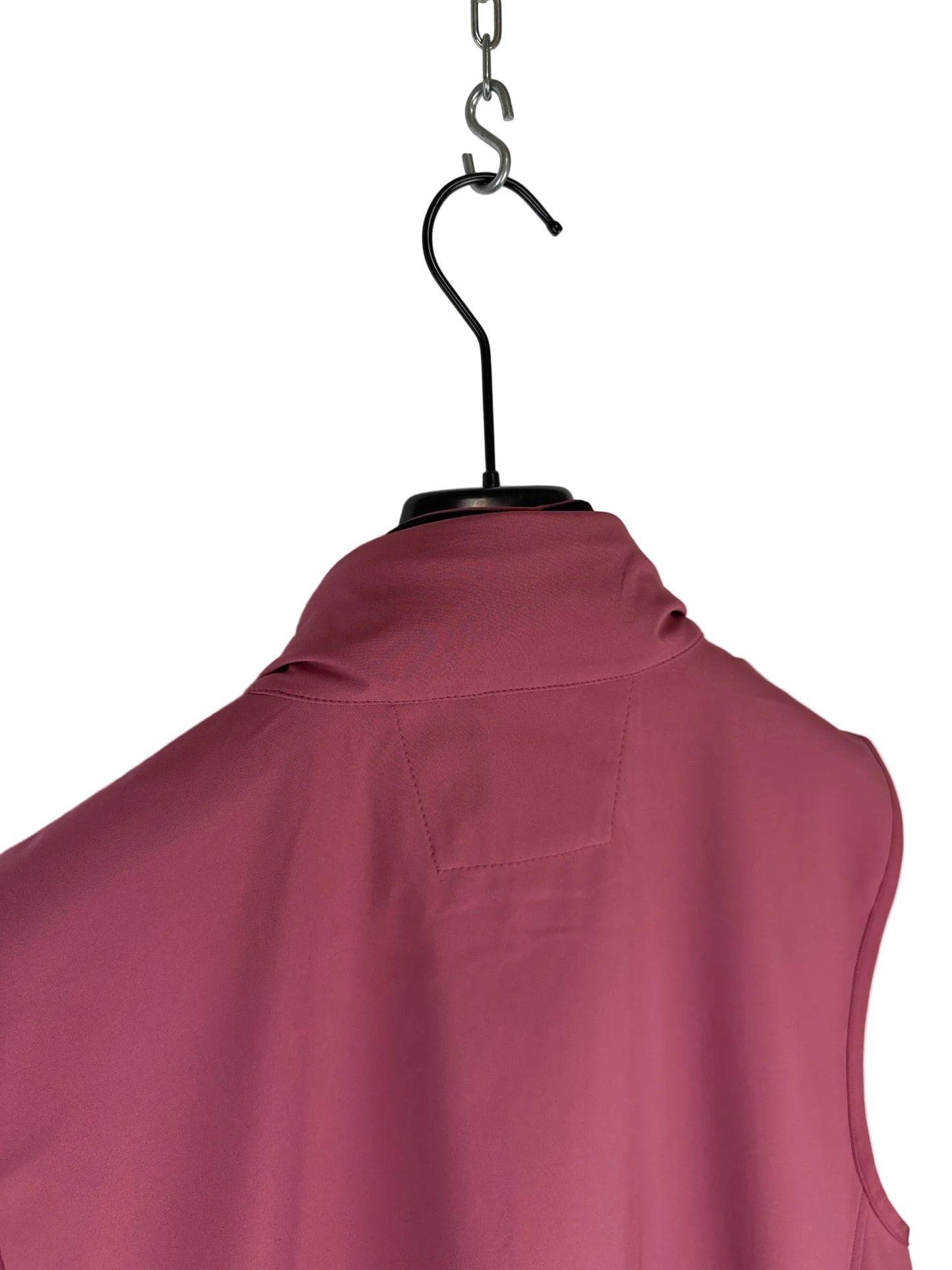 Giacca smanicato C.P. Shell-R con chiusura a zip C.P. Company (nuova con cartellino) - Taglia 4XL