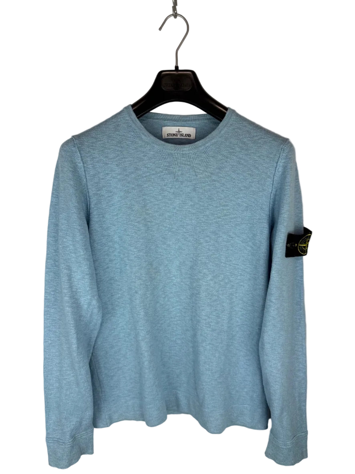 Maglione azzurro Stone Island - Taglia S