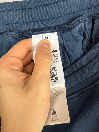 Pantaloni di tuta blu Stone Island - Taglia M