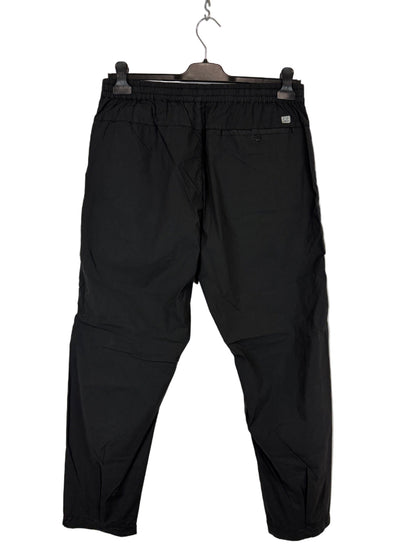 Pantaloni cargo neri C.P. Company (nuovi con cartellino) - Taglia 48