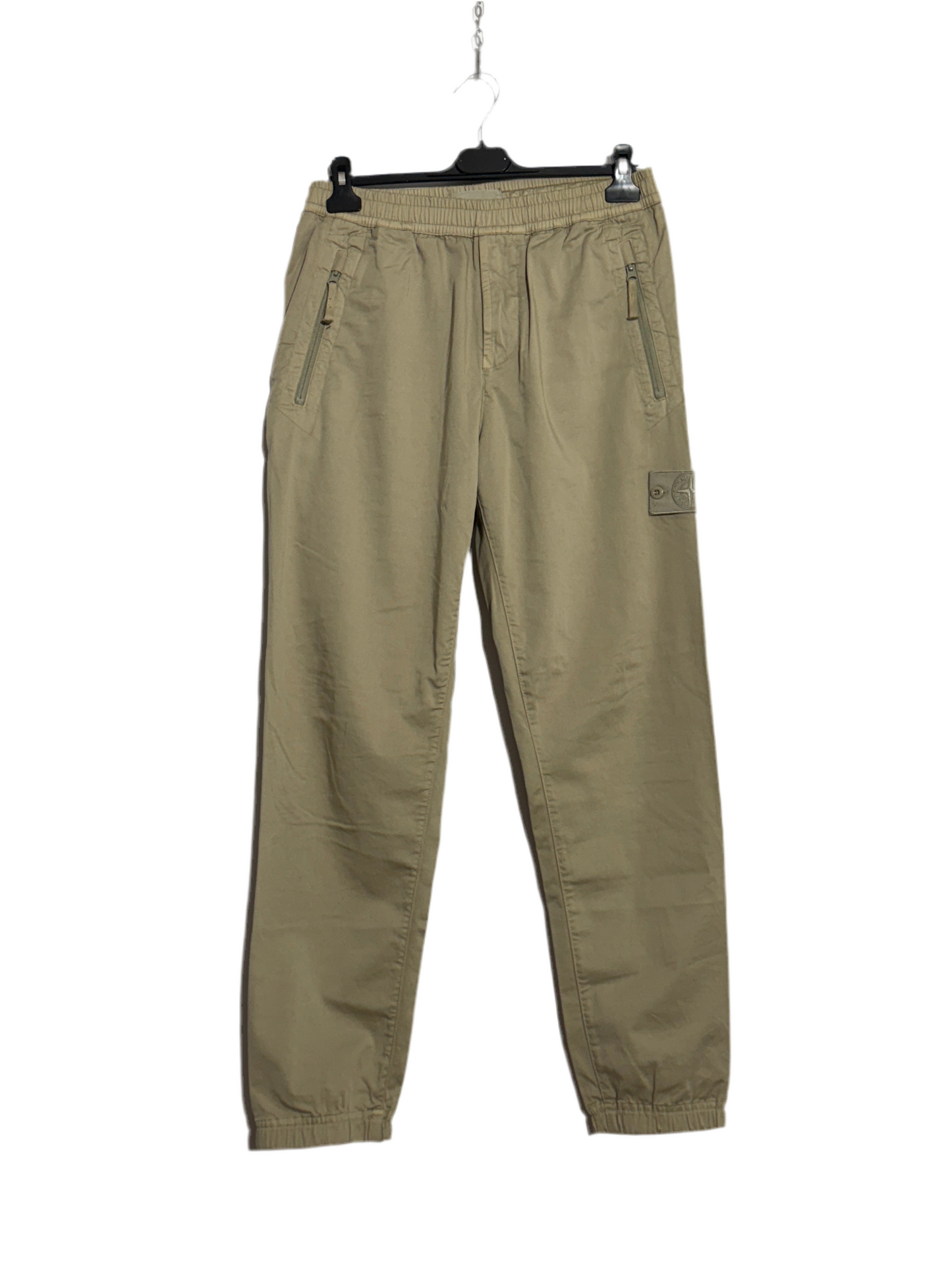 Pantaloni ghost beige Stone Island - Taglia W30