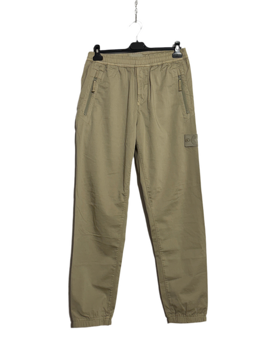 Pantaloni ghost beige Stone Island - Taglia W30