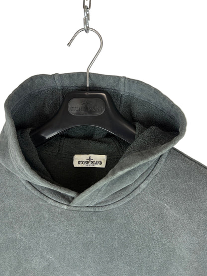 Stone Island Frost hooded sweatshirt – Junior size (14 years, 170cm)