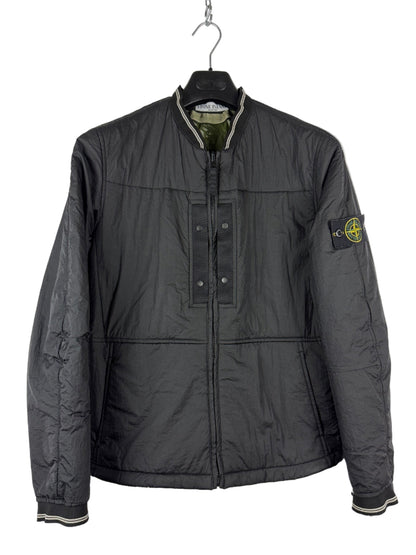 Giacca interna imbottita in mesh Stone Island - Taglia M