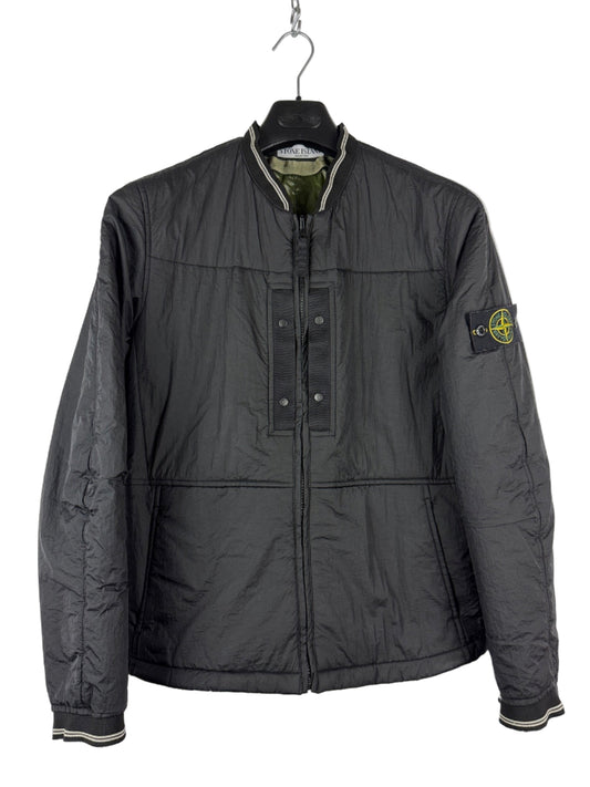 Giacca interna imbottita in mesh Stone Island - Taglia M