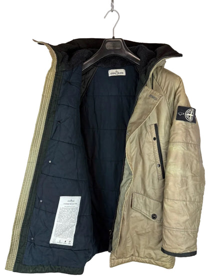 Giacca Thermo Reflective 2012 Stone Island - Taglia S
