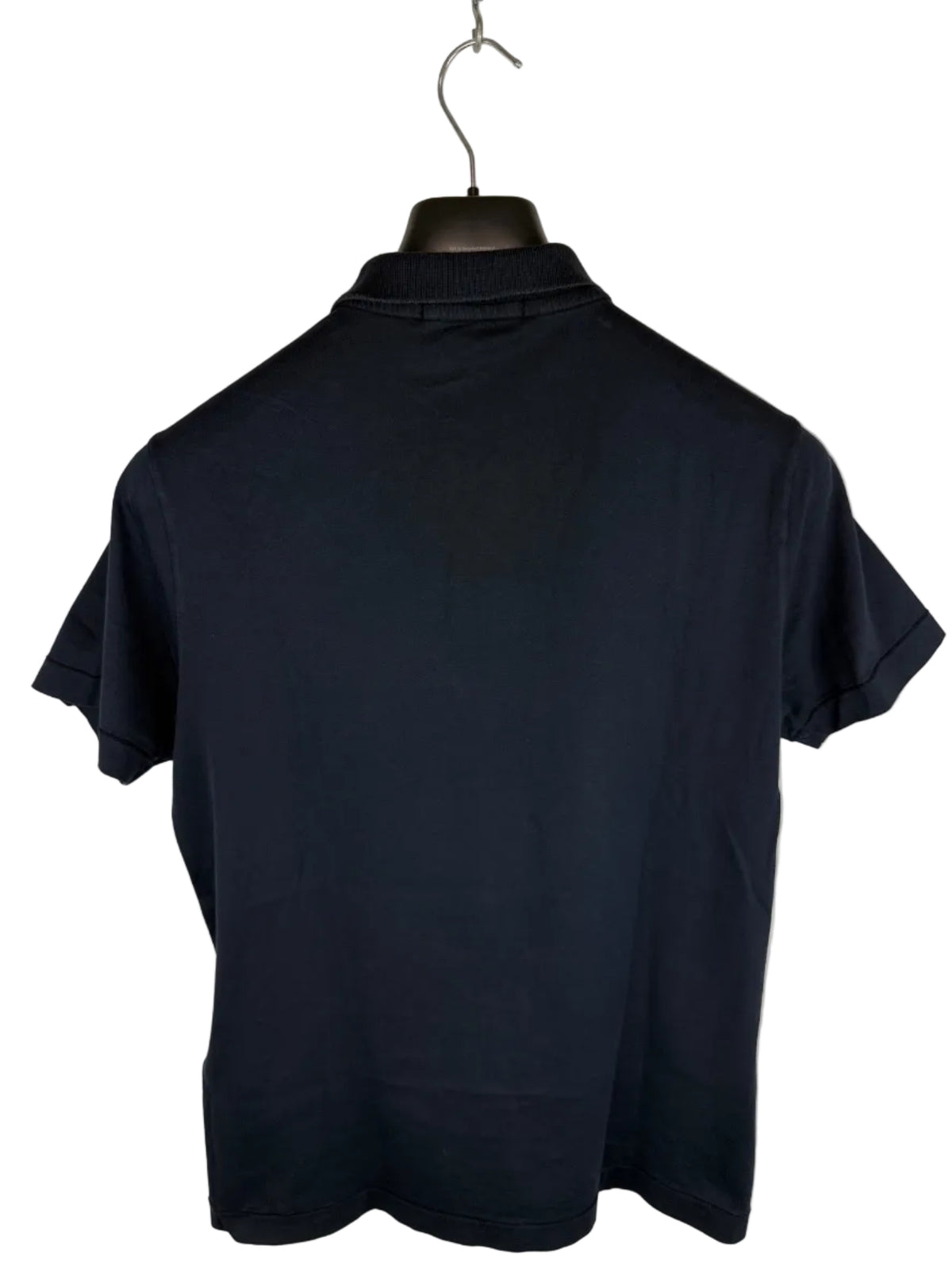 Polo blu navy Stone Island - Taglia M